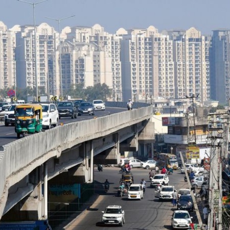 Derabassi, Punjab
